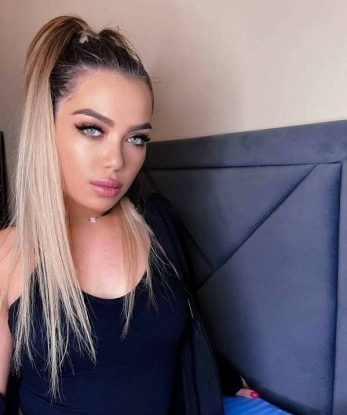 Проститутка Кира