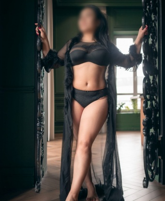 Проститутка Оксана